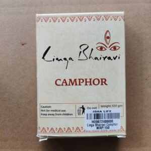 Camphor Devi