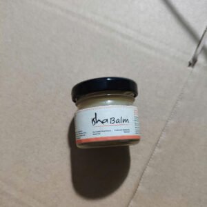 Cao cù là Isha balm