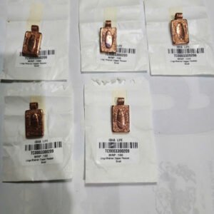 Mặt dây chuyền Devi size bé