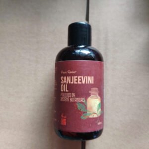 Dầu xoa bóp Sanjeevini