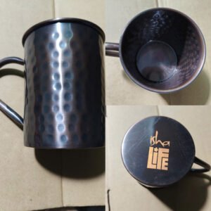 Ca đồng rèn