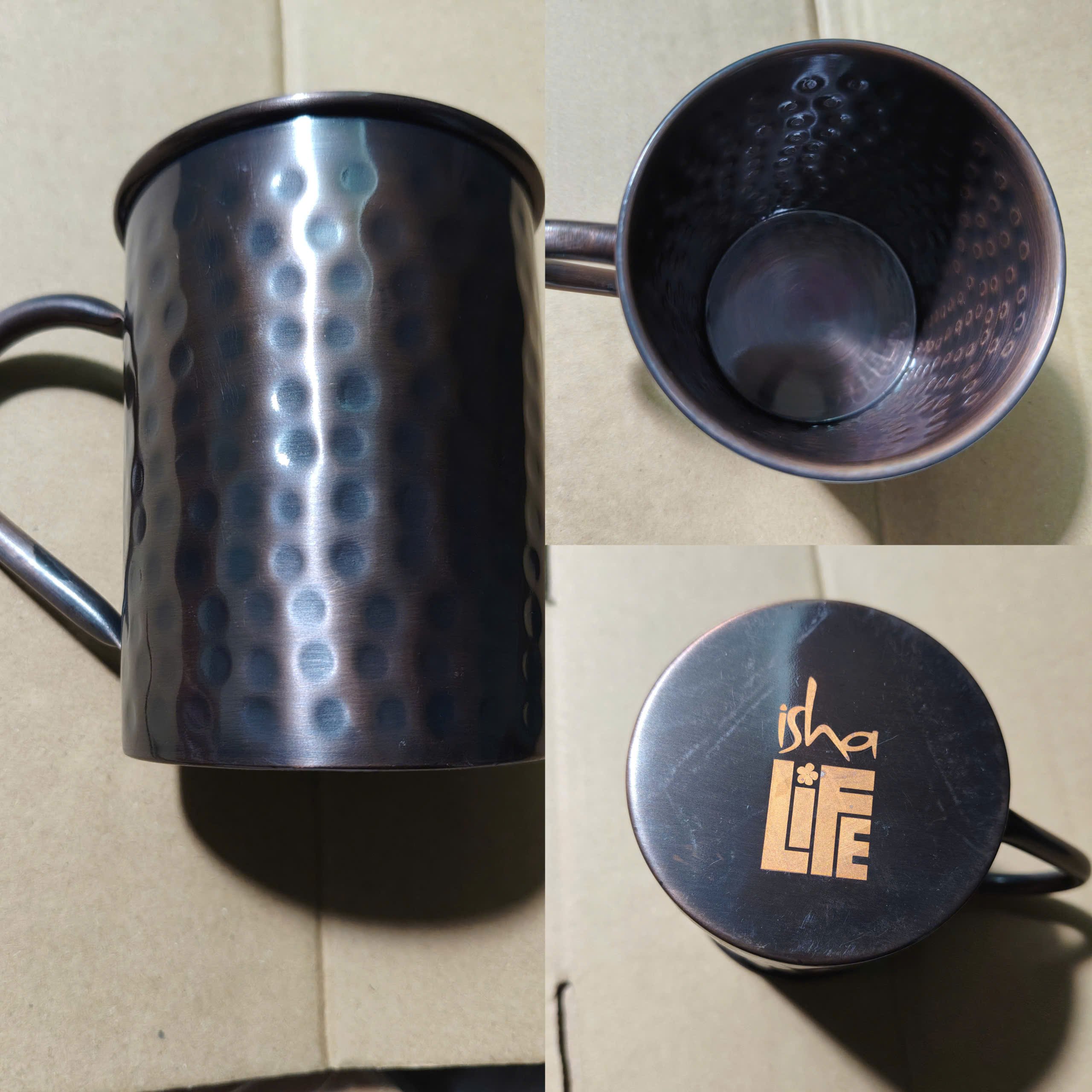 Ca đồng rèn