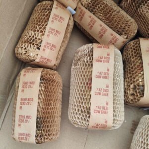 Bơ ghee cao cấp hũ 500 g